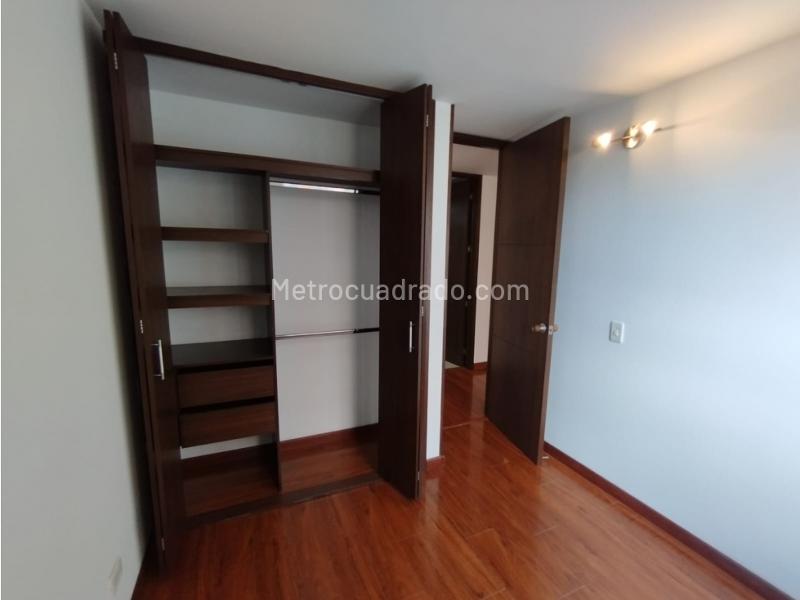 Piso – Bogotá D.C. - Vista 5