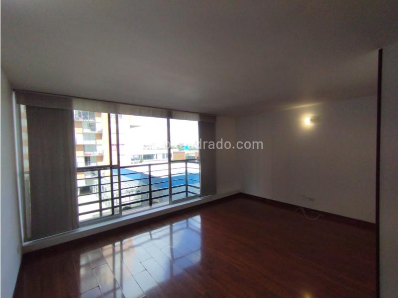 Piso – Bogotá D.C. - Más