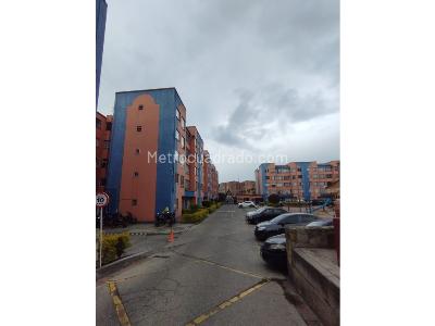 Apartamento de 2 alcobas en venta en San Mateo, Soacha, 49 m² · foto 2 de 20