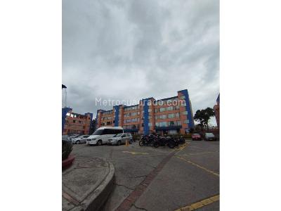 Apartamento de 2 alcobas en venta en San Mateo, Soacha, 49 m² · foto 3 de 20