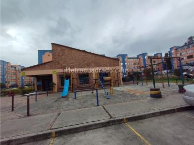 Apartamento de 2 alcobas en venta en San Mateo, Soacha, 49 m² · foto 4 de 20