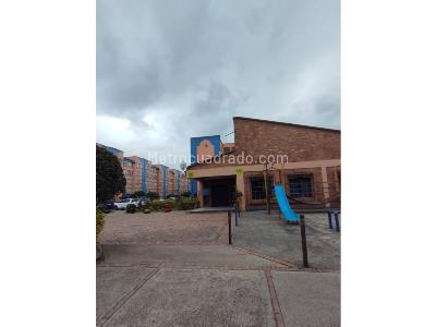 Apartamento de 2 alcobas en venta en San Mateo, Soacha, 49 m² · foto 5 de 20