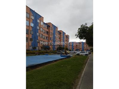 Apartamento de 2 alcobas en venta en San Mateo, Soacha, 49 m² · foto 6 de 20