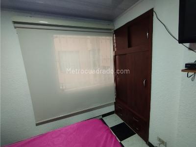 Apartamento de 2 alcobas en venta en San Mateo, Soacha, 49 m² · foto 8 de 20