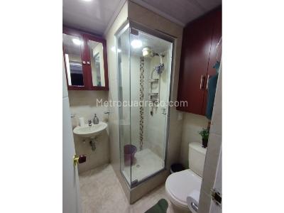 Apartamento de 2 alcobas en venta en San Mateo, Soacha, 49 m² · foto 10 de 20