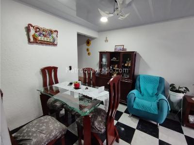 Apartamento de 2 alcobas en venta en San Mateo, Soacha, 49 m² · foto 13 de 20