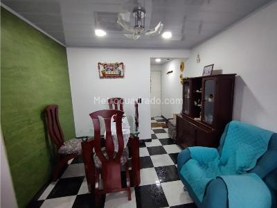 Apartamento de 2 alcobas en venta en San Mateo, Soacha, 49 m² · foto 14 de 20