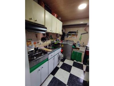 Apartamento de 2 alcobas en venta en San Mateo, Soacha, 49 m² · foto 18 de 20