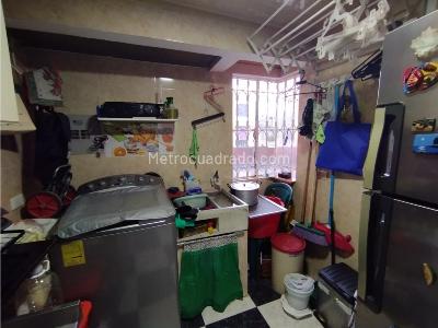 Apartamento de 2 alcobas en venta en San Mateo, Soacha, 49 m² · foto 19 de 20