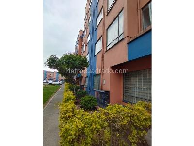 Apartamento de 2 alcobas en venta en San Mateo, Soacha, 49 m² · foto 20 de 20