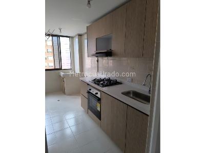 Apartamento en venta en Palermo, Bogotá · foto 2 de 11