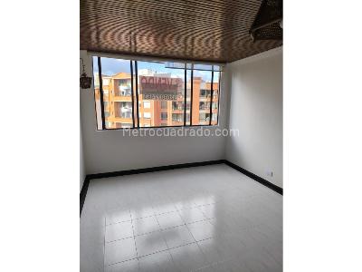 Apartamento en venta en Palermo, Bogotá · foto 3 de 11