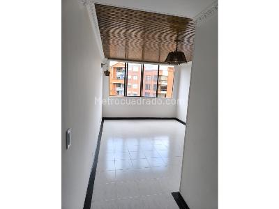 Apartamento en venta en Palermo, Bogotá · foto 6 de 11