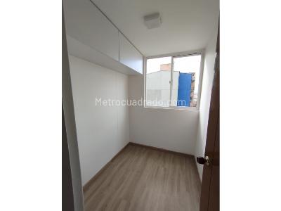 Apartamento de 3 alcobas en venta en Castilla Villa Alsacia, Bogotá, 49 m² · foto 11 de 19