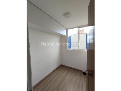 Apartamento de 3 alcobas en venta en Castilla Villa Alsacia, Bogotá, 49 m² · foto 12 de 19