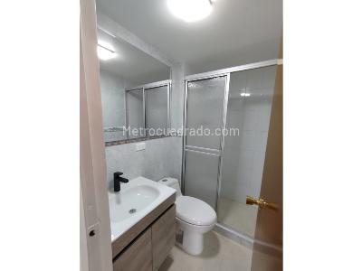 Apartamento de 3 alcobas en venta en Castilla Villa Alsacia, Bogotá, 49 m² · foto 13 de 19