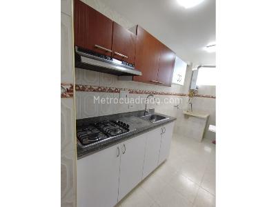 Apartamento de 3 alcobas en venta en Castilla Villa Alsacia, Bogotá, 49 m² · foto 15 de 19