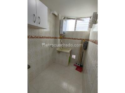 Apartamento de 3 alcobas en venta en Castilla Villa Alsacia, Bogotá, 49 m² · foto 17 de 19