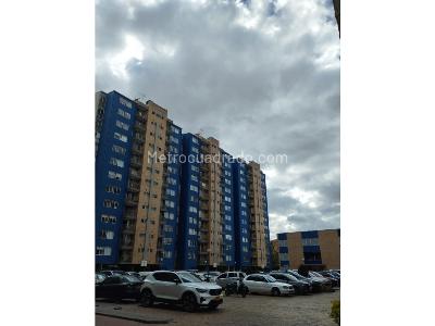 Apartamento de 3 alcobas en venta en Castilla Villa Alsacia, Bogotá, 49 m² · foto 18 de 19