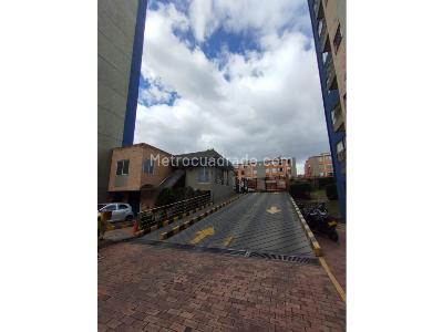 Apartamento de 3 alcobas en venta en Castilla Villa Alsacia, Bogotá, 49 m² · foto 19 de 19