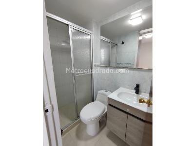Apartamento de 3 alcobas en venta en Castilla Villa Alsacia, Bogotá, 49 m² · foto 8 de 19