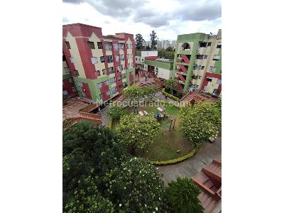 Apartamento en venta en Castilla, Bogotá · foto 2 de 8