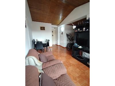 Apartamento en venta en Castilla, Bogotá · foto 4 de 8