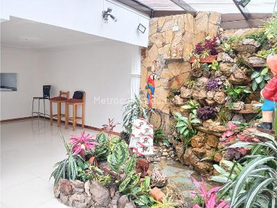 Casa de 3 alcobas en venta en Modelia, Bogotá, 144 m² · foto 7 de 19