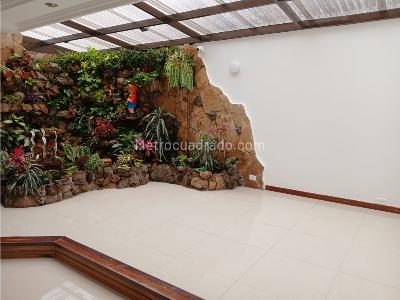 Casa de 3 alcobas en venta en Modelia, Bogotá, 144 m² · foto 10 de 19
