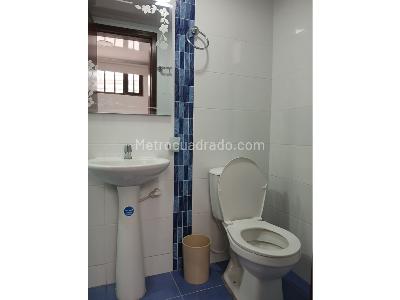 Casa de 3 alcobas en venta en Modelia, Bogotá, 144 m² · foto 14 de 19