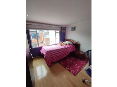 Casa de 4 alcobas en venta en Marsella, Bogotá, 70 m² · foto 14 de 20