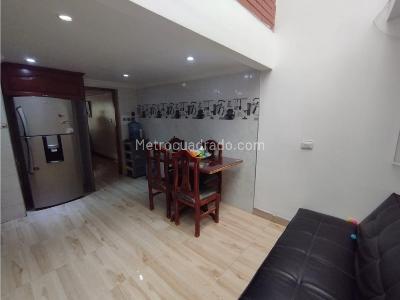 Casa de 4 alcobas en venta en Marsella, Bogotá, 70 m² · foto 18 de 20