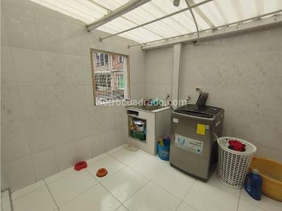 Casa de 4 alcobas en venta en Marsella, Bogotá, 70 m² · foto 19 de 20