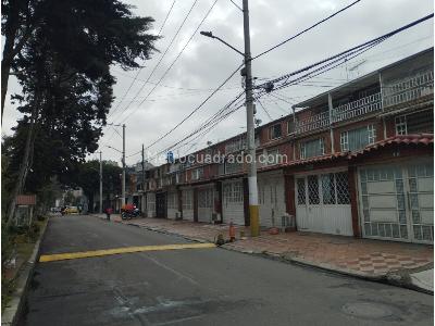 Casa de 4 alcobas en venta en Marsella, Bogotá, 70 m² · foto 2 de 20