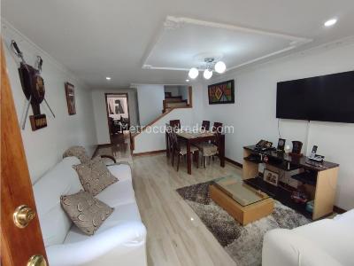 Casa de 4 alcobas en venta en Marsella, Bogotá, 70 m² · foto 3 de 20
