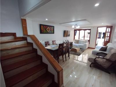 Casa de 4 alcobas en venta en Marsella, Bogotá, 70 m² · foto 9 de 20