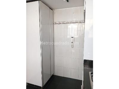 Apartamento en venta en Quinta Paredes, Bogotá · foto 12 de 17
