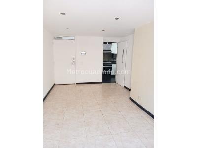 Apartamento en venta en Quinta Paredes, Bogotá · foto 13 de 17