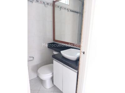 Apartamento en venta en Quinta Paredes, Bogotá · foto 14 de 17