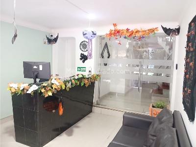 Apartamento en venta en Quinta Paredes, Bogotá · foto 15 de 17