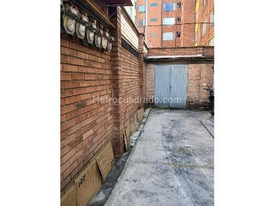 Apartamento en venta en Quinta Paredes, Bogotá · foto 16 de 17