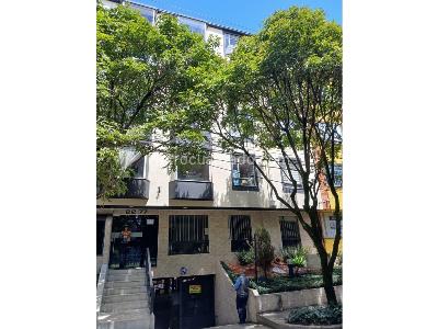 Apartamento en venta en Quinta Paredes, Bogotá · foto 17 de 17