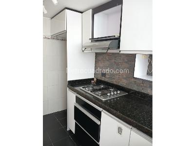 Apartamento en venta en Quinta Paredes, Bogotá · foto 3 de 17