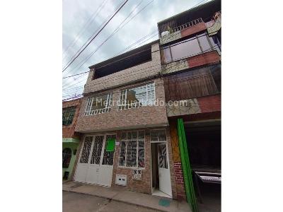 Apartamento de 3 alcobas en arriendo en Patio Bonito, Bogotá, 144 m² · foto 16 de 16