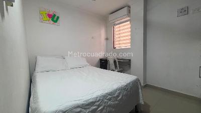 Casa de 4 alcobas en arriendo en San Marino, Barranquilla, 125 m² · foto 11 de 20