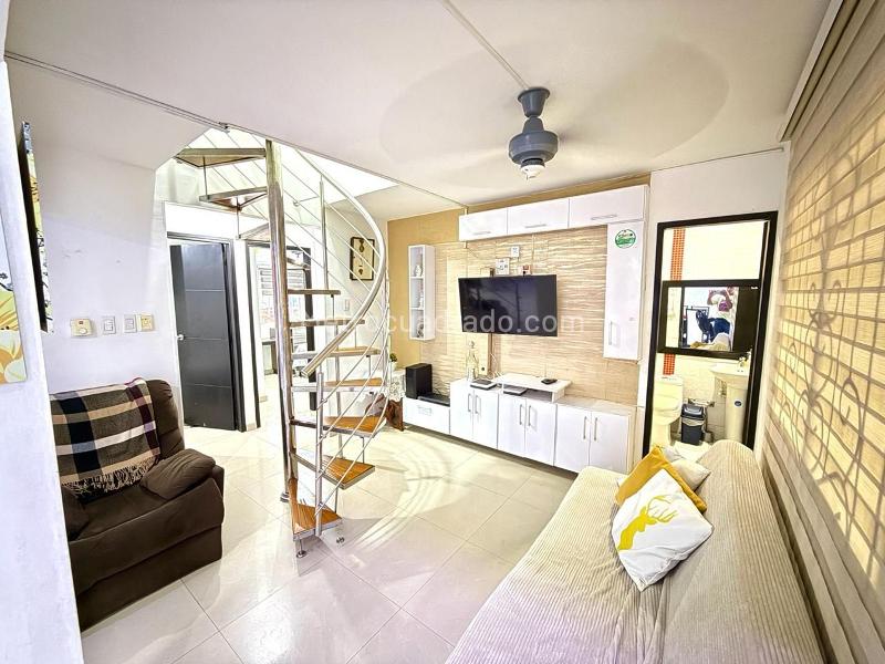 Casa – Barranquilla - Más