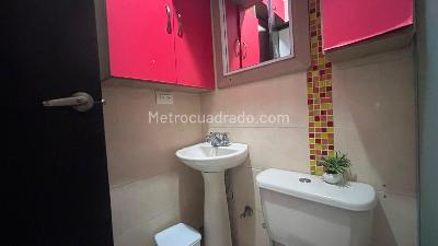Casa de 4 alcobas en arriendo en San Marino, Barranquilla, 125 m² · foto 13 de 20