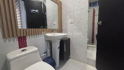 Casa de 4 alcobas en arriendo en San Marino, Barranquilla, 125 m² · foto 14 de 20