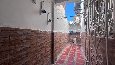 Casa de 4 alcobas en arriendo en San Marino, Barranquilla, 125 m² · foto 20 de 20