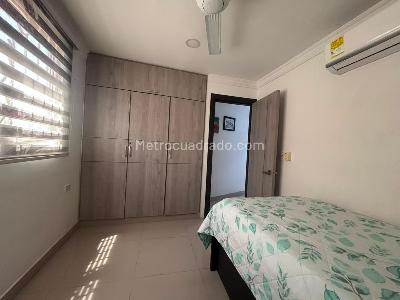 Casa de 4 alcobas en arriendo en San Marino, Barranquilla, 125 m² · foto 19 de 20